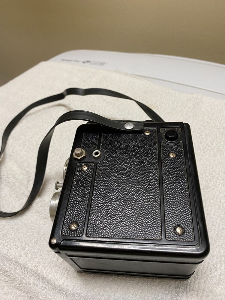 SPARTAFLEX CAMERA