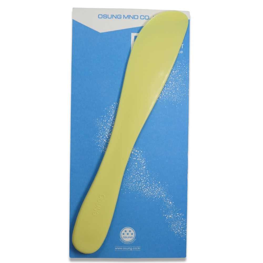 Dental Alginate Spatula Osung -SPPS (#482)