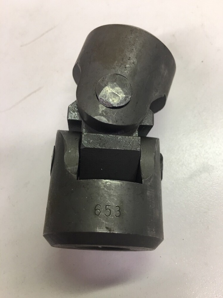 NORTHWEST INDUSTRIAL SUPPLY JOINT 653