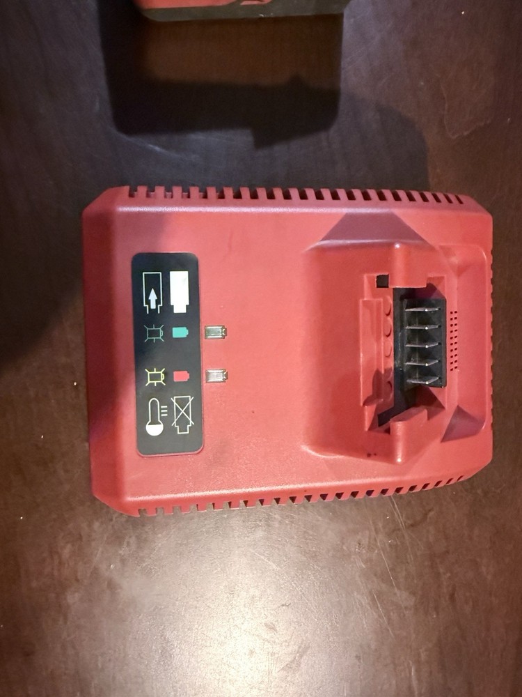 snap on impact driver