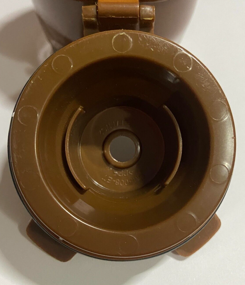 Hamilton Beach FlexBrew 49976 Replacement Brown Grounds Basket