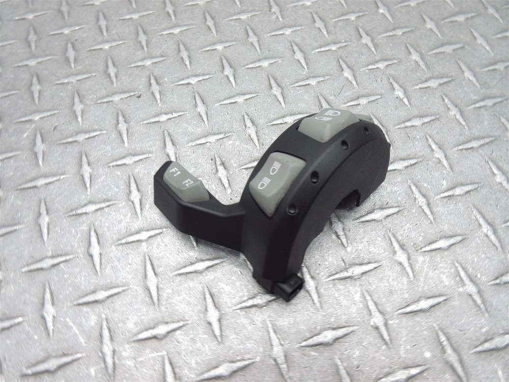 2017 14-18 BMW R1200 R1200RT Left Handlebar Handle Bar Control Switch Assembly