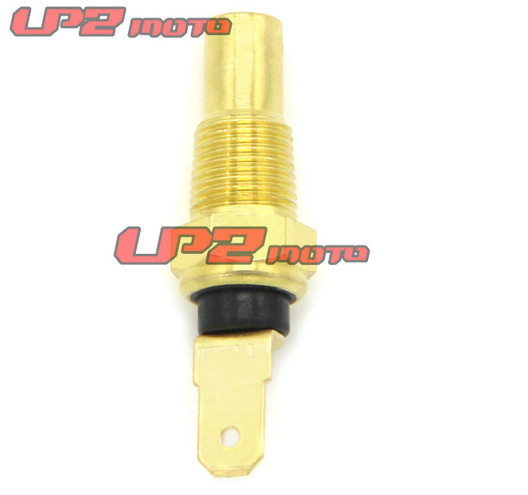 Coolant Temperature Sensor Fit For Honda SES150 Dylan 2002-2004