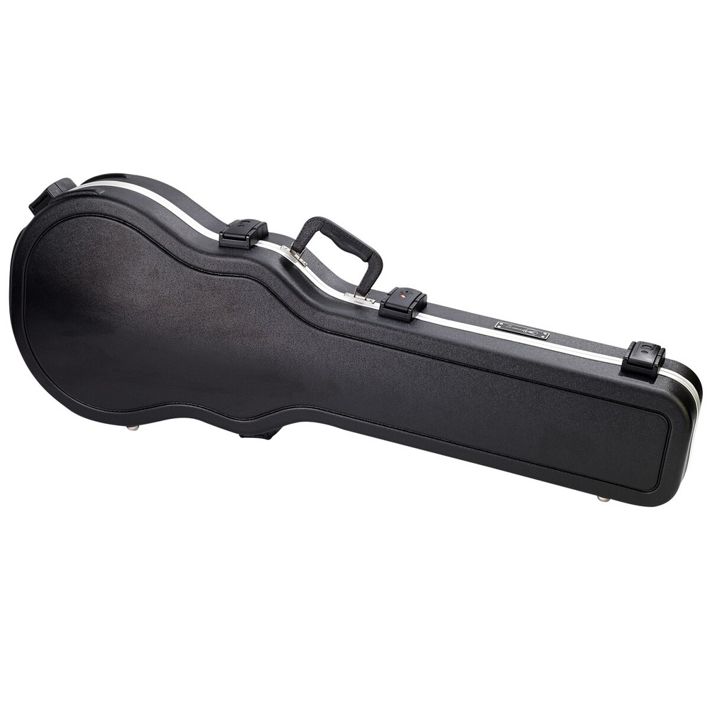 ProRockGear TSA ABS Les Paul Case