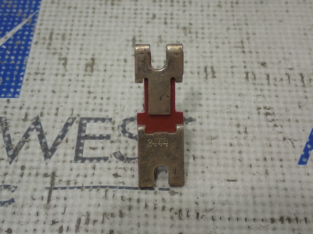 New Sylvania 2444 Overload Heater Element