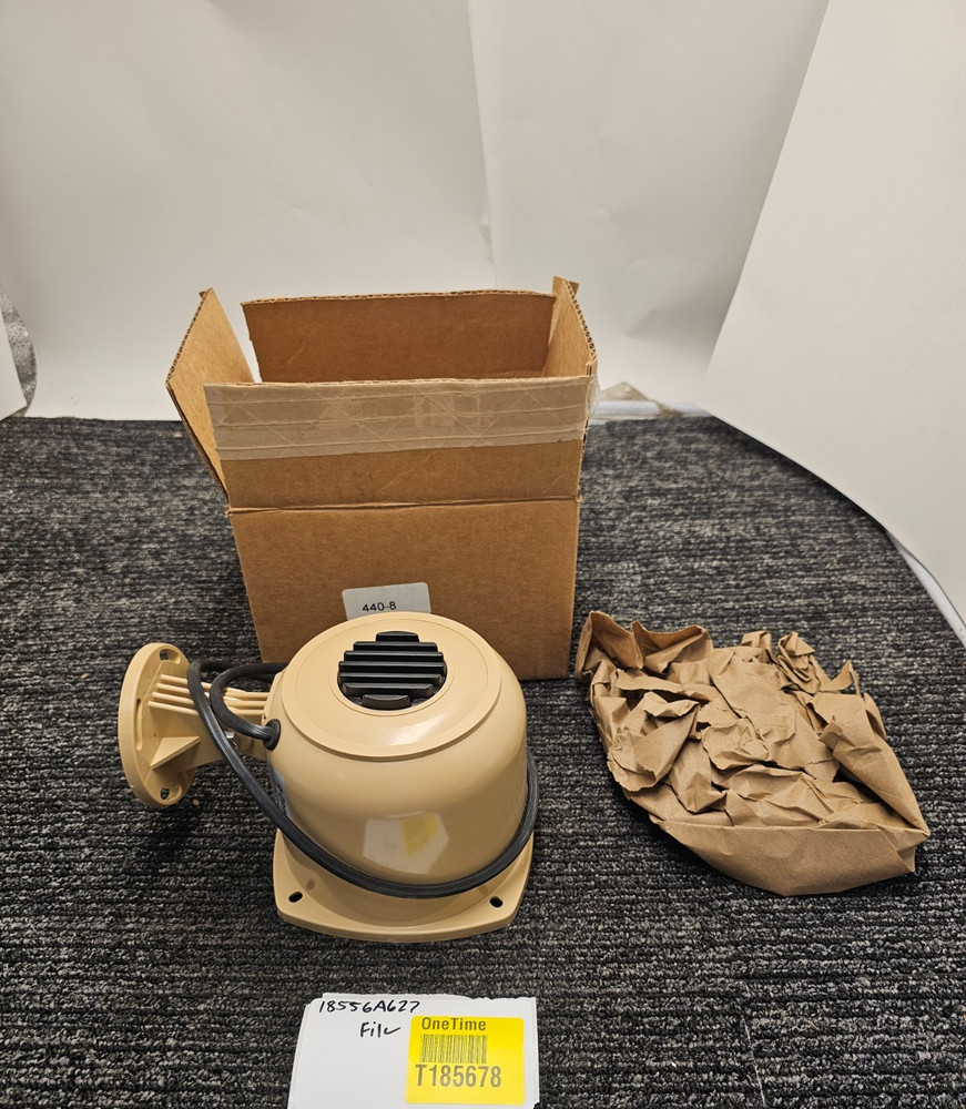 Fourjay 440-8 Thundering Mini Horn Speaker