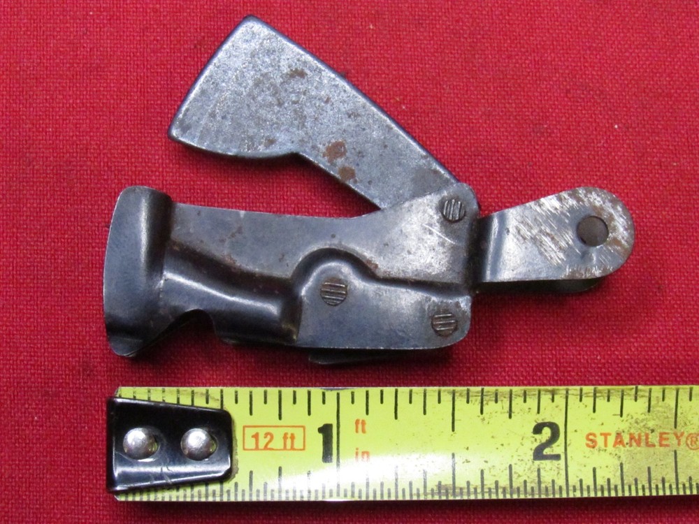 Marlin Model 81 Carrier Assembly - Scarce!