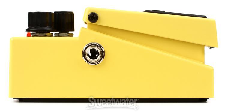 Boss SD-1 Super Overdrive Pedal