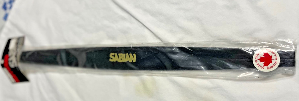 Sabian Softewar Cymbal Straps