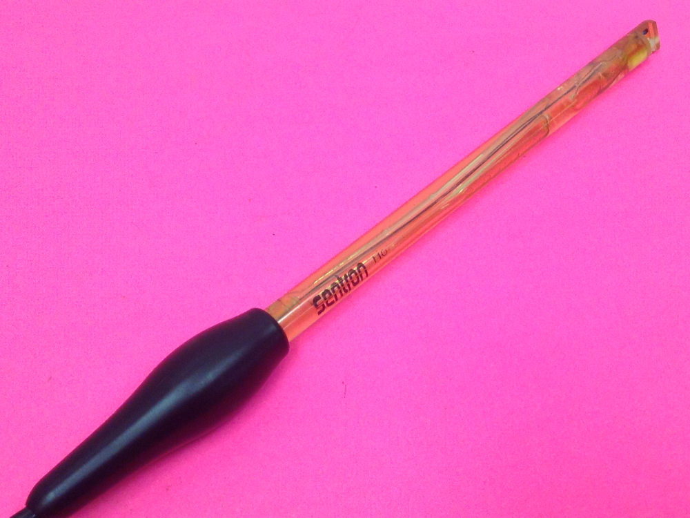 Sentron - 3000-008 - 84415 - Conductivity Cell