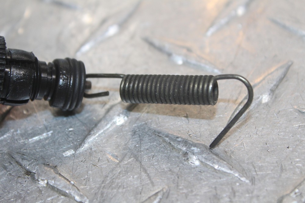 1993 HONDA CBR900RR REAR BACK BRAKE SENSOR