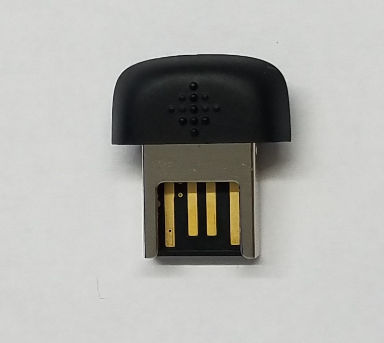 New OEM Fitbit FB150 Sync USB Wireless Dongle Receiver Connector PC Computer Mac