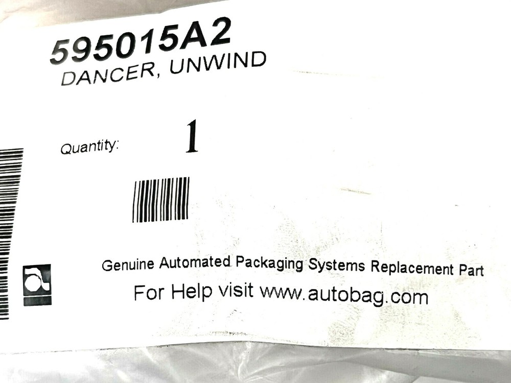 Autobag 595015A2 Unwind Dancer