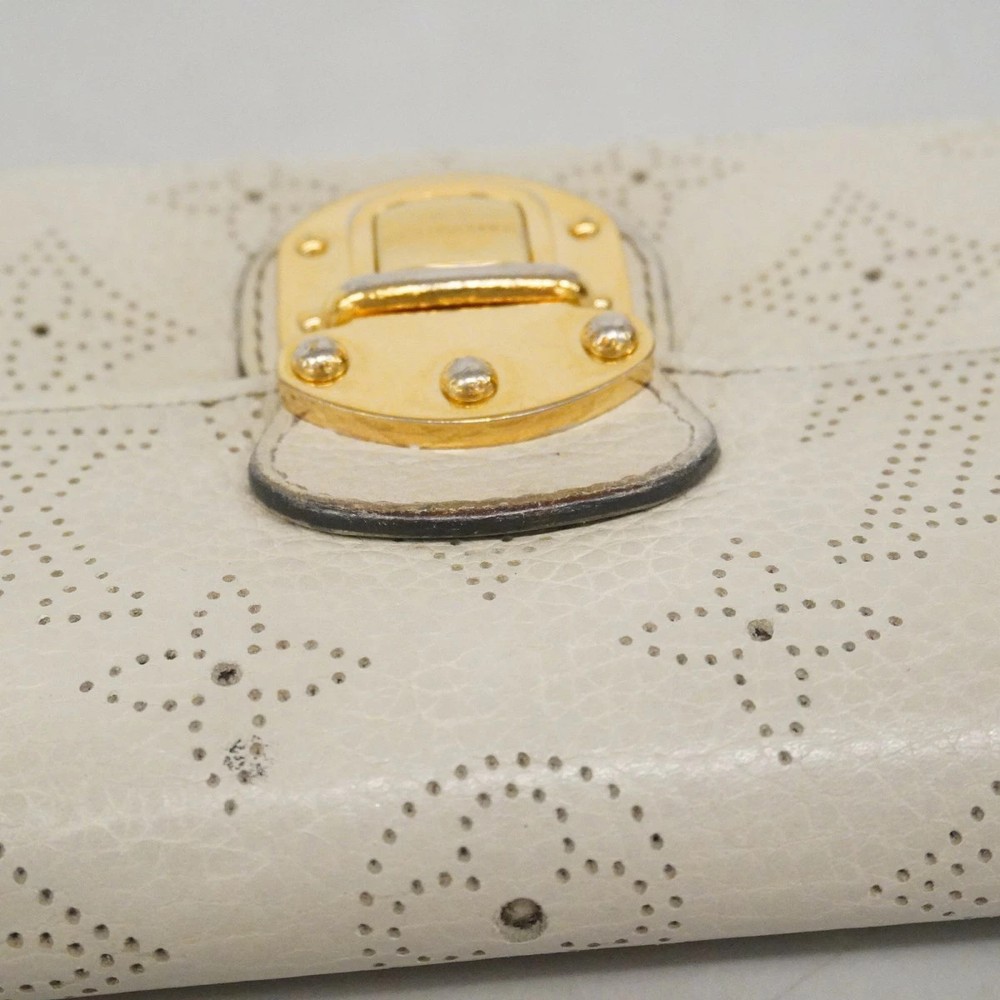 Louis Vuitton TriFold Long Wallet