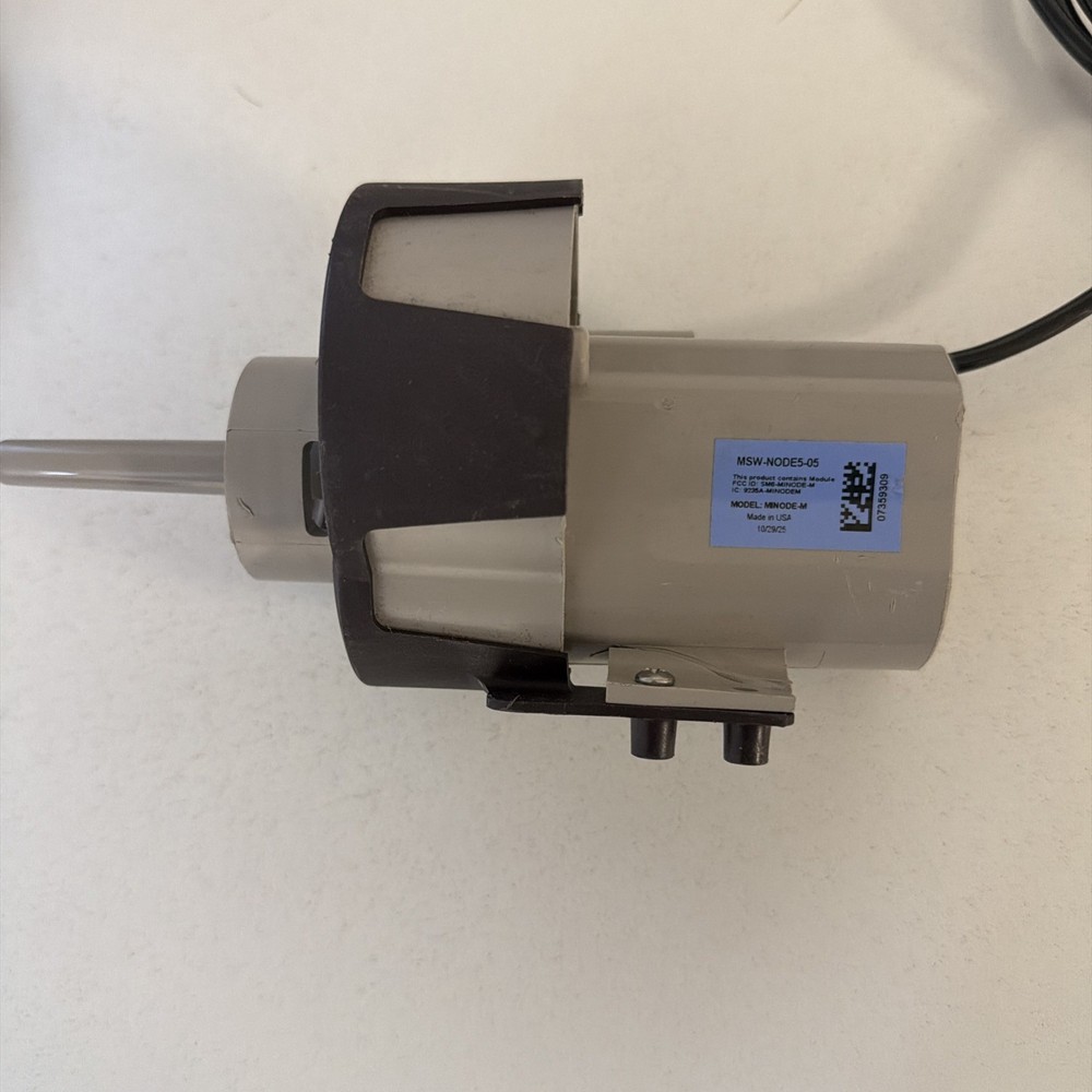 Mueller MSW-NODE5-05 Wireless Node Module MNODE-M Gray USA Cable