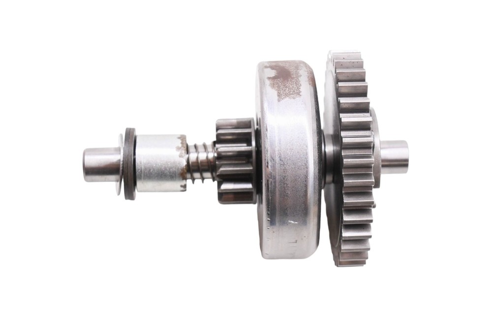 10 Sea-Doo RXT 215 Starter Gear