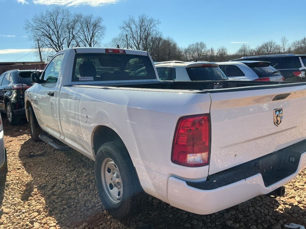 TDODR1500 2016 Glove Box 4957194