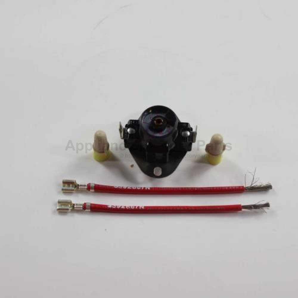 Whirlpool Dryer Part # WP694674 - Thrmst-Fix