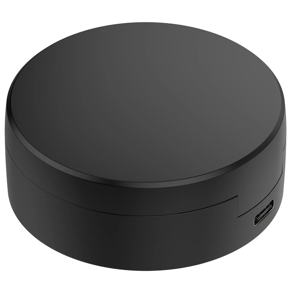 5V Black Smart Ring Charger Charging Case 6-7# Accessories For RingConn