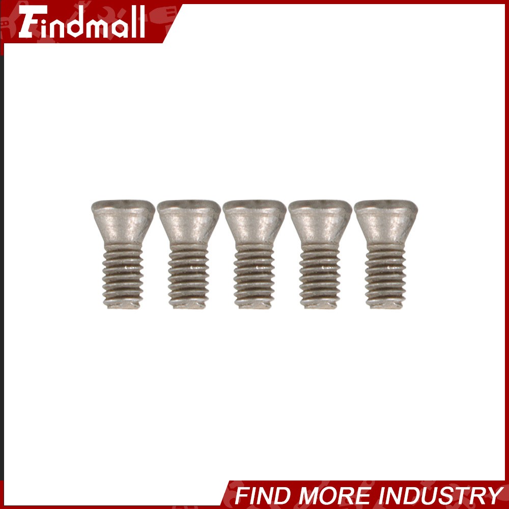 3/8" Lathe Indexable Carbide Insert + Turning Tooling Bit Holder Set 5Pcs