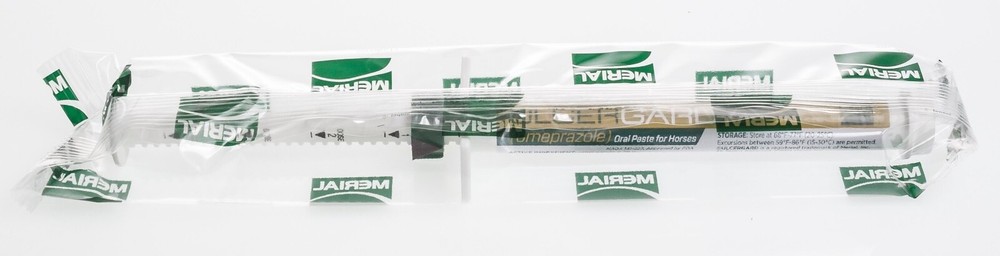 UlcerGard®, 4 ds tube