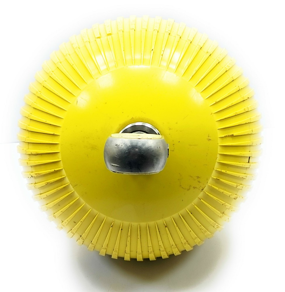 InterOcean System S4 Current Meter S.No- 04820962