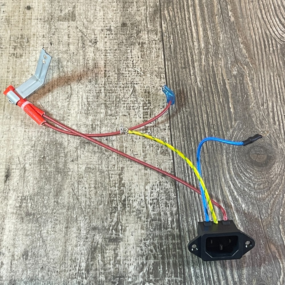Instant Pot DUO Plus 6 V3 Replacement Power Inlet