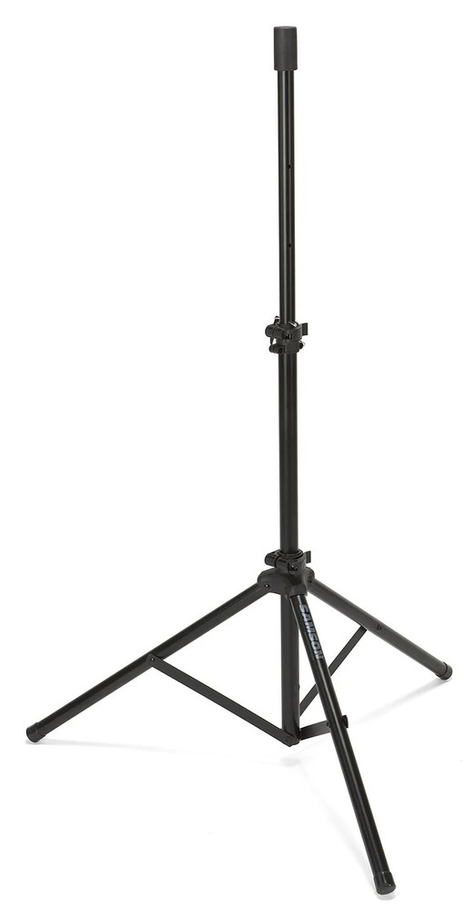 Samson LS40 Lightweight Speaker Stand Black