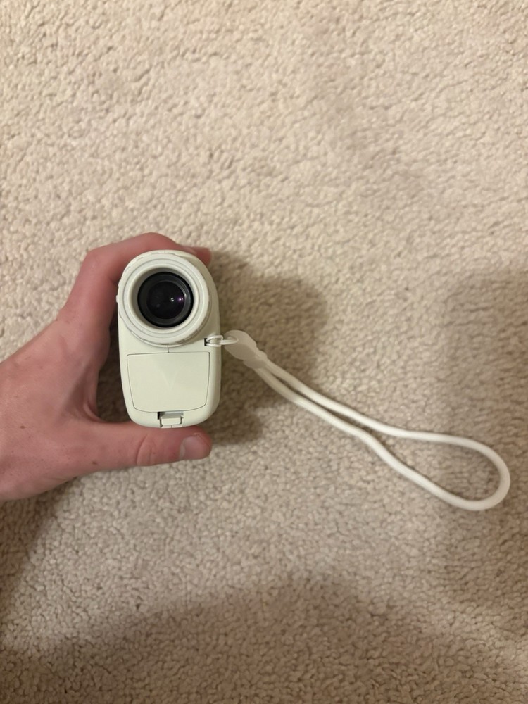 Vice Horizon Golf Laser Rangefinder