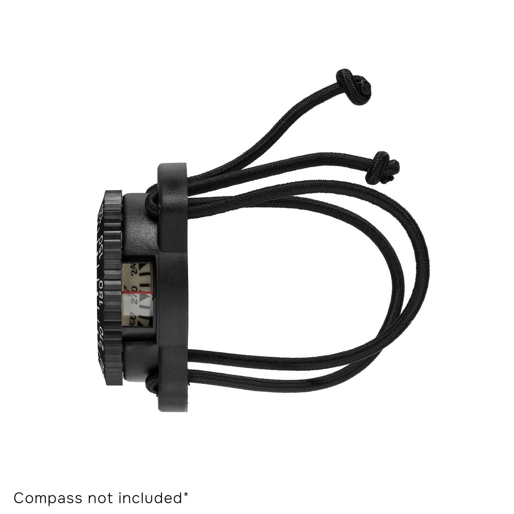 Blue Reef Bungee Mount f/Standard Compass