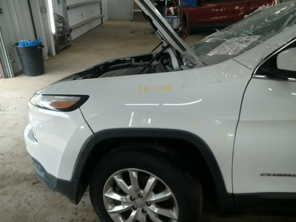 Engine ECM Electronic Control Module 3.6L Fits 15 200 104929019