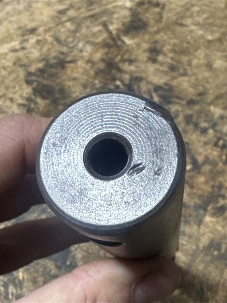 South Bend Precision 14” Drill Press Pinion