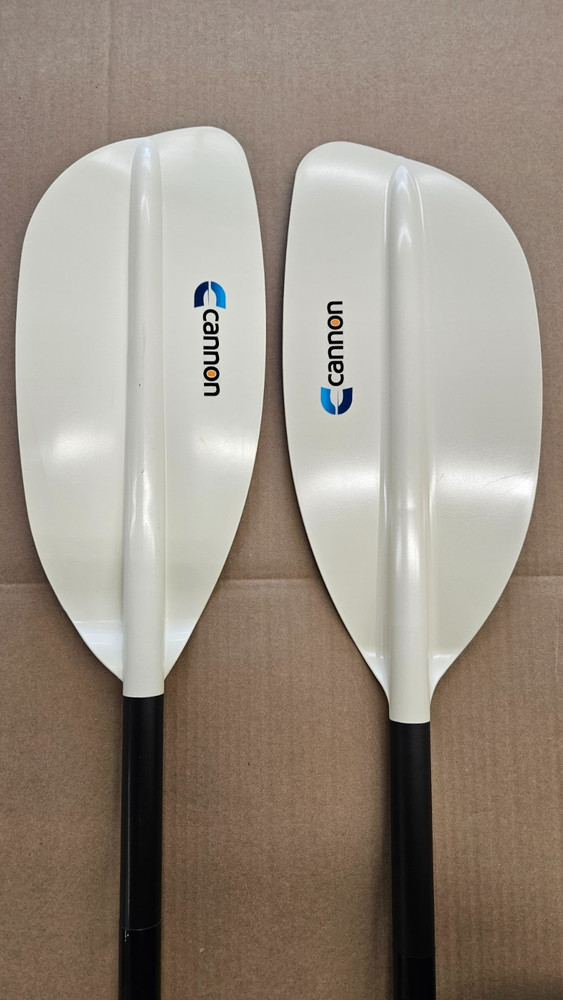 Wave Aluminum 2pc 220cm