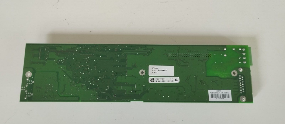 SL0158 STOBER MDS-ST5000-V2004 PCB BOARD