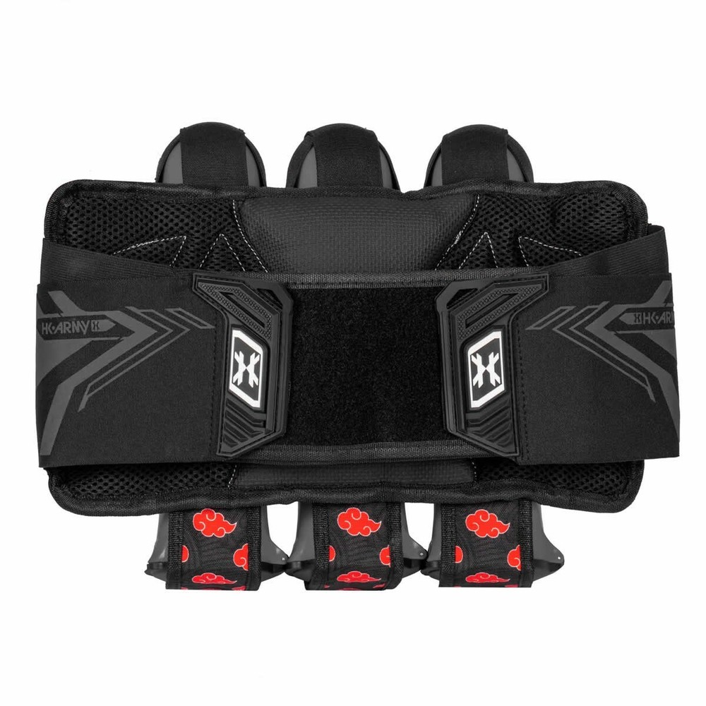 HK Army Eject Harness / Pack - 3+2 - Devastation Kloud