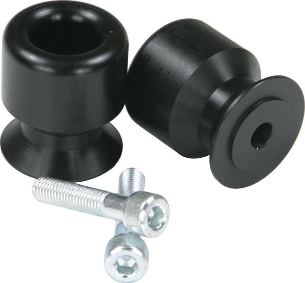 Shogun Frame Slider Black 750-5419