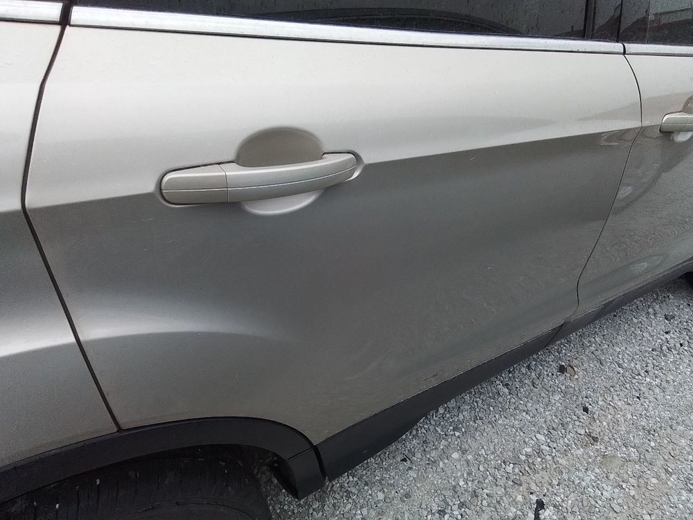 2015-2018 Ford Focus Front 4.2" Display Screen