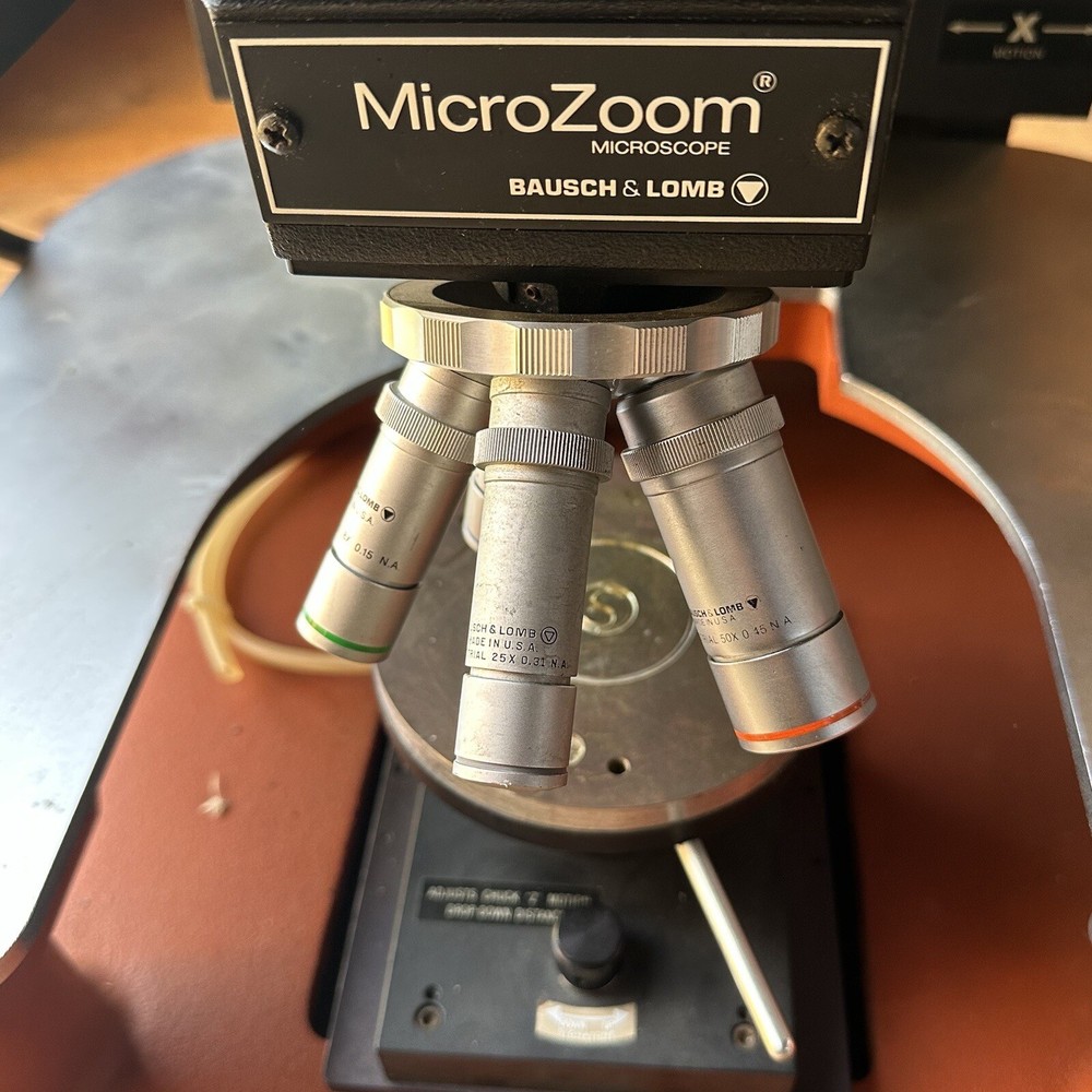 SIGNATONE SUB-MICRON ANALYTICAL PROBE STATION Untested Read Desc