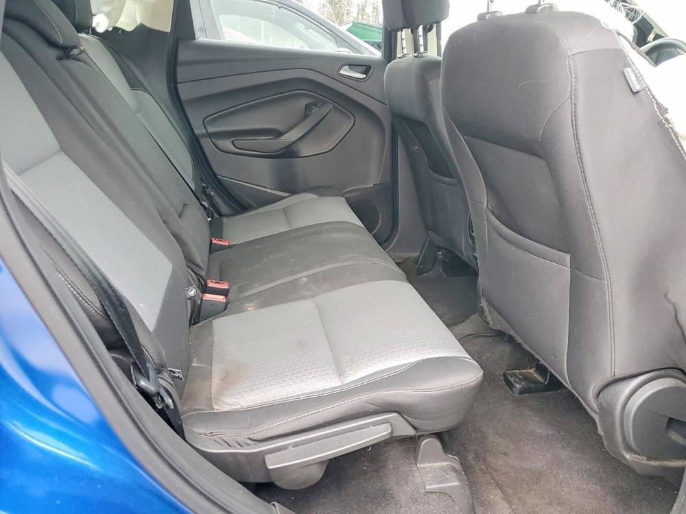 ESCAPE 2017 Air Shutter 932059