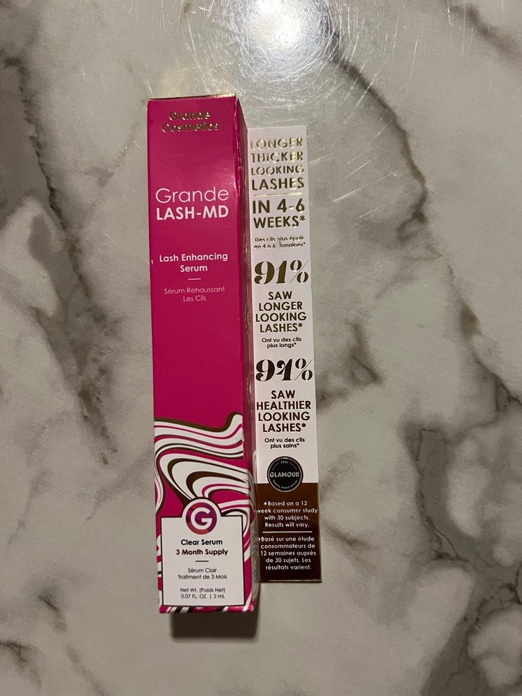 Grande Lash-MD - Lash Enhancing Serum