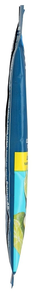Liquid IV Hydration Multiplier Drink Mix Lemon Lime Box 20 Sticks Pack