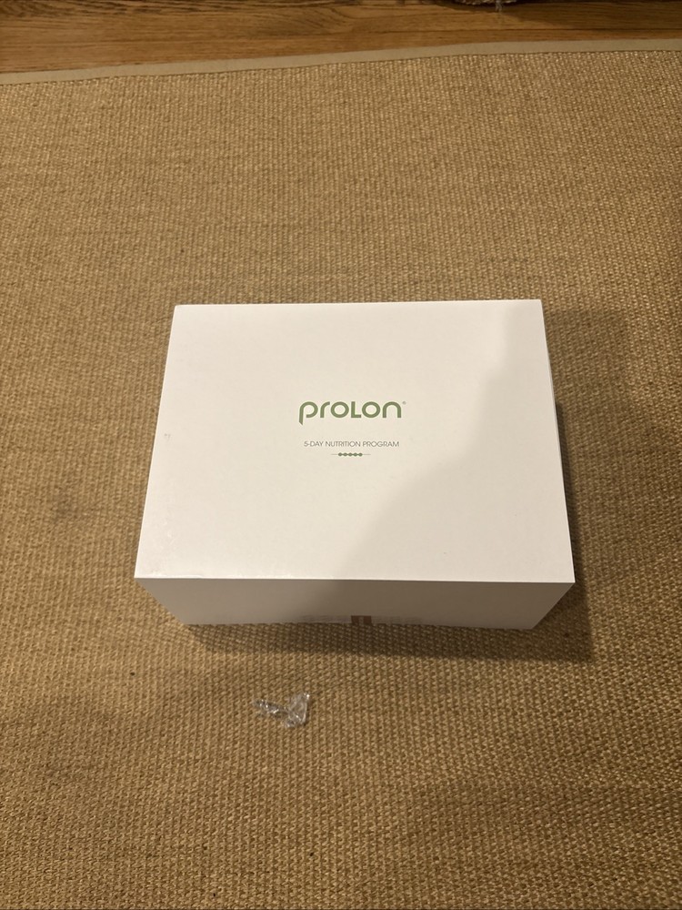 ProLon Fasting Nutrition Program - 5 Day Fasting Kit