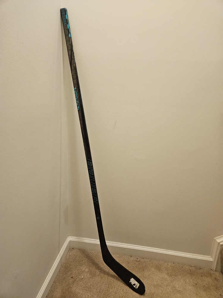 Bauer Twitch
