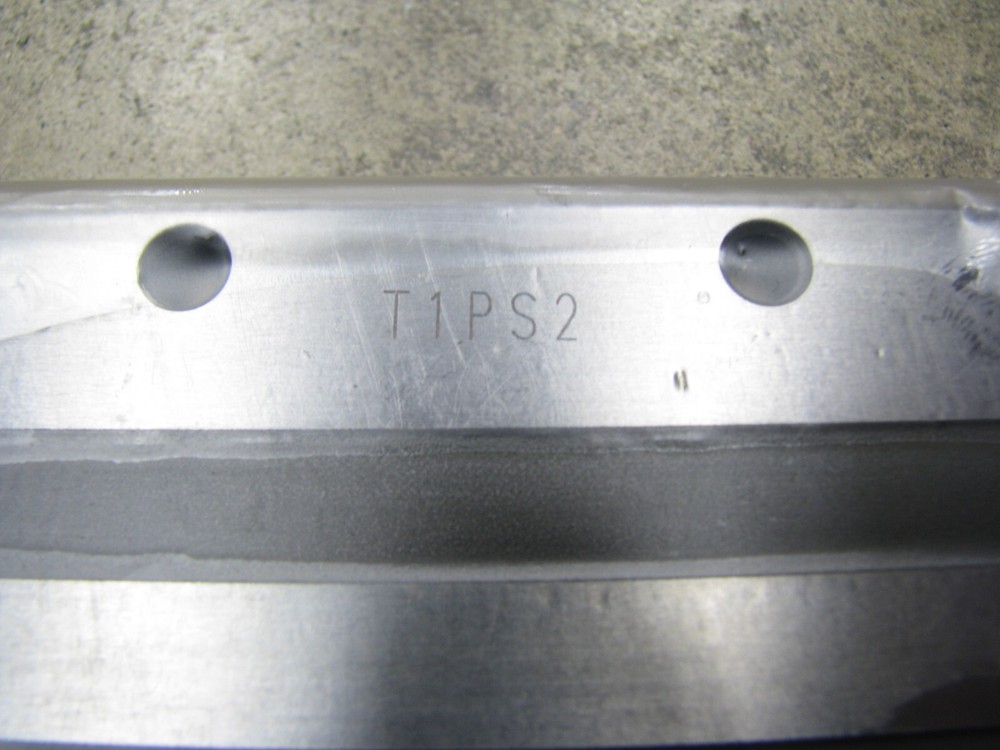 Linear Way IKO MHTG20C1T1HS2