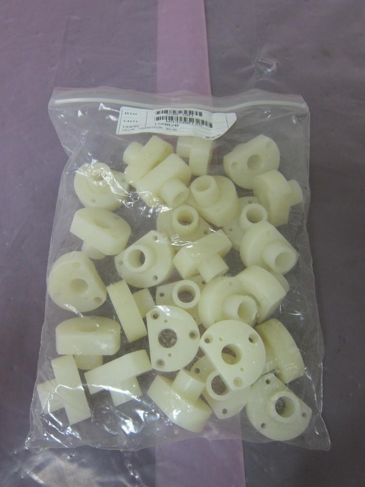 27 Nylon, ISM020, Compression Collar, 406316