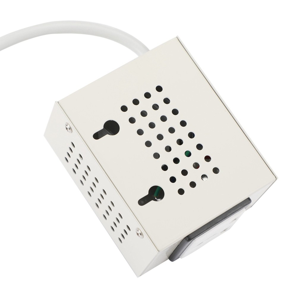 4000W AC 220V Variable Voltage Controller for Fan Speed Motor Dimmer UE