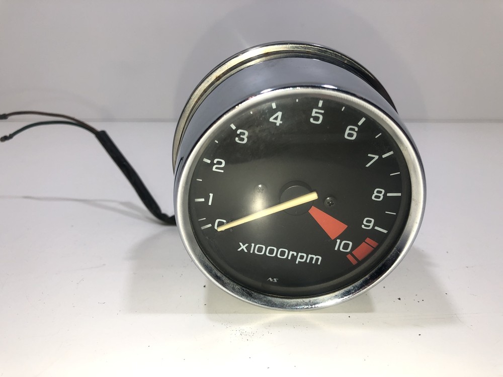Tachometer CB 250 Km Honda CB 250 1994 1996