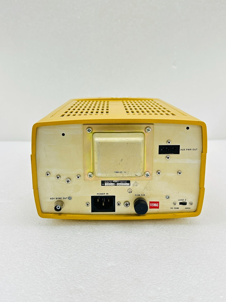 Systron Donner 101-D Pulse Generator Unit - FREE SHIPPING