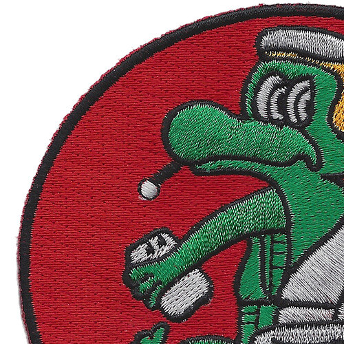 VT-14 Aviation Training Squadron Fourteen Patch