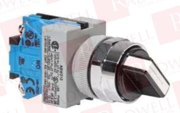 IDEC ASW-302 / ASW302 (USED)